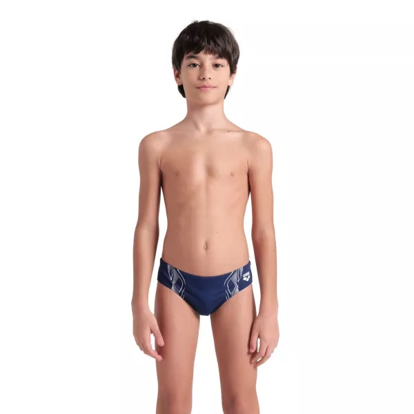 Дитячі плавки Arena REFLECTING SWIM BRIEFS