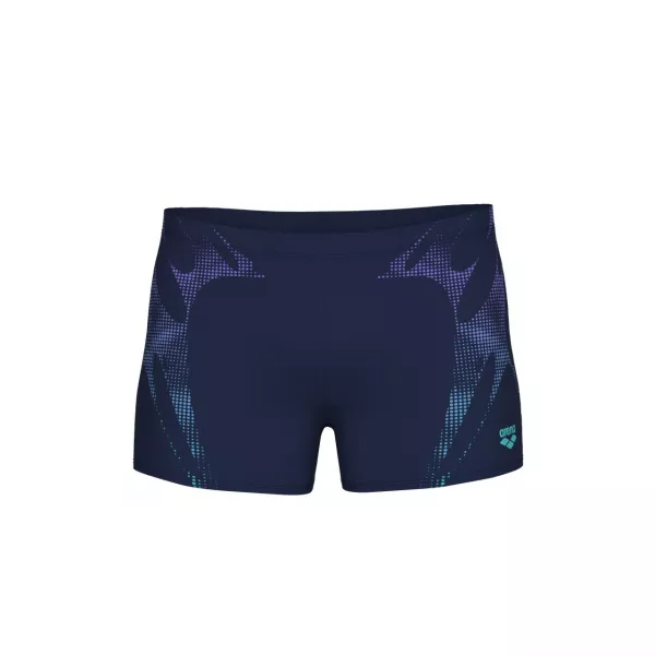 Чоловічі плавки Arena SPIDER WEB SWIM SHORT