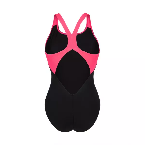 Жіночий купальник Arena DREAMLINE SWIMSUIT V BACK