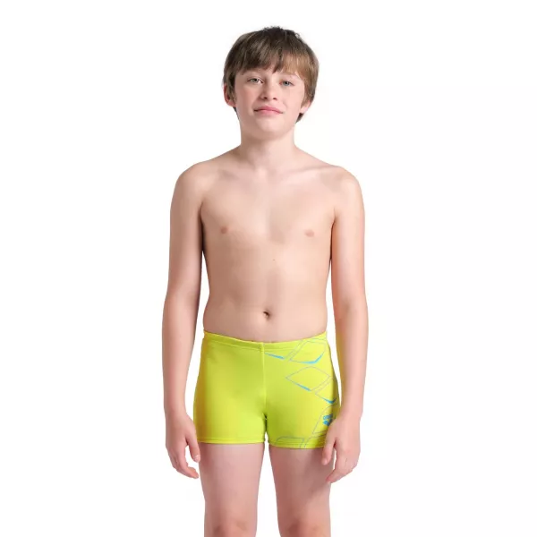 Дитячі плавки Arena FOAM GRAPHIC SWIM SHORT