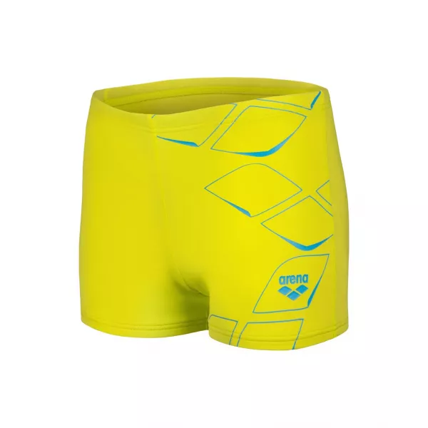 Дитячі плавки Arena FOAM GRAPHIC SWIM SHORT