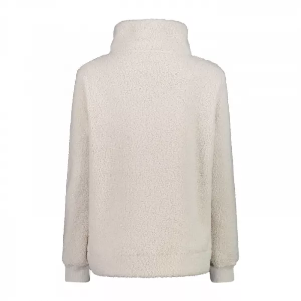 Жіночий реглан CMP SWEAT FLEECE