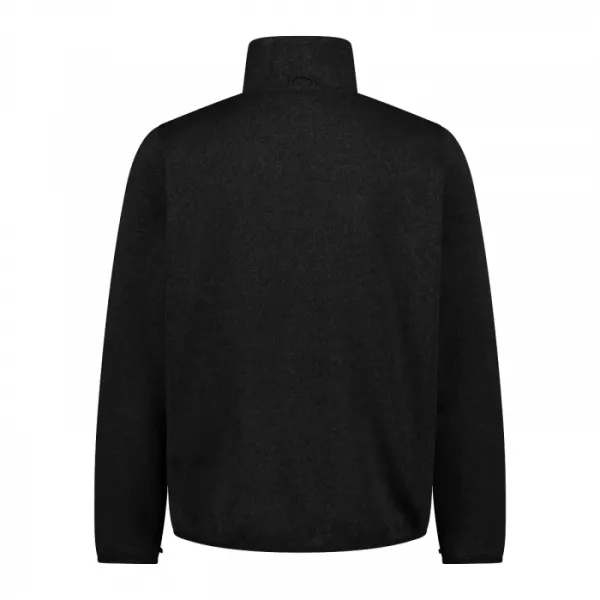 Чоловіча куртка CMP JACKET ZIP HOOD DETACHABLE TWI