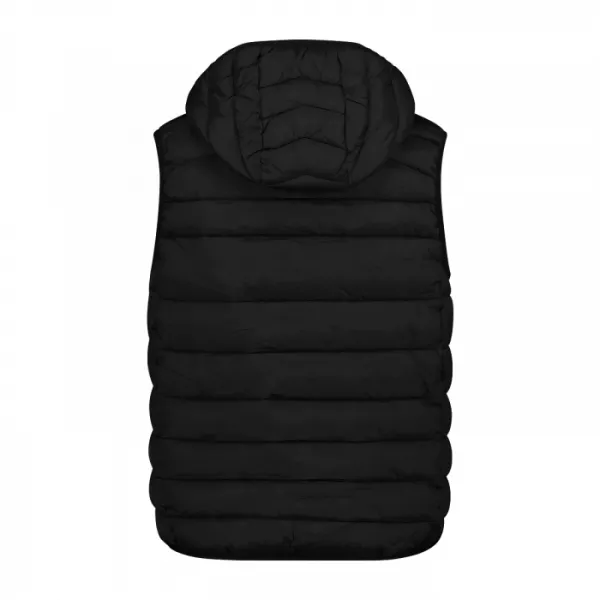 Чоловічий жилет CMP VEST SNAPS HOOD NYLON CIRE