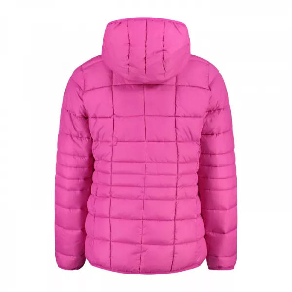 Дитяча куртка CMP JACKET FIX HOOD TAFFETA