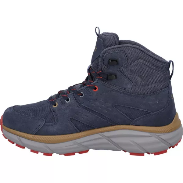 Чоловічі черевики CMP KAMSEL MID HIKING SHOES WP