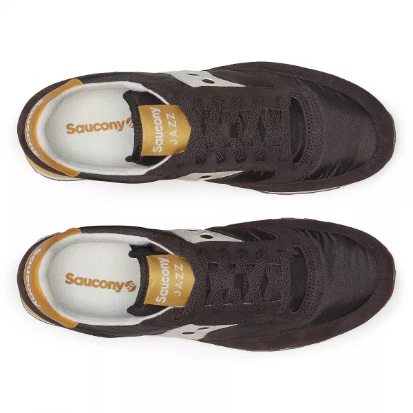 Чоловічі кросівки Saucony JAZZ ORIGINAL