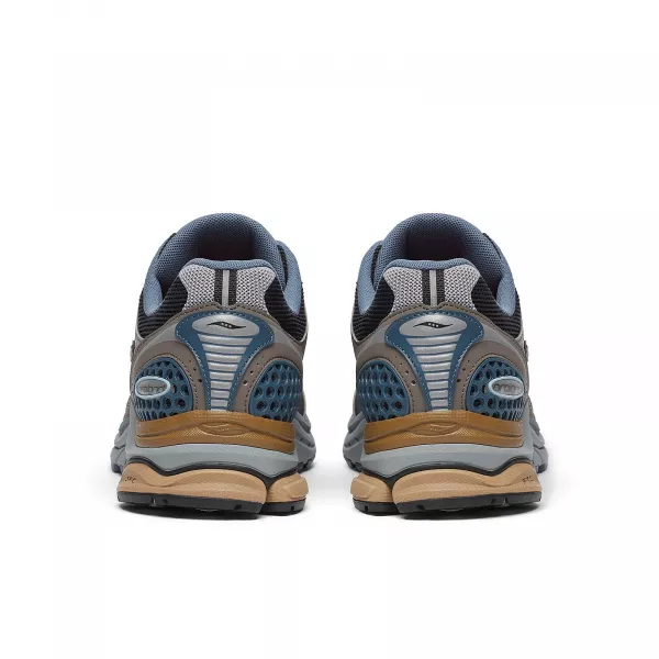 Кросівки Saucony PROGRID TRIUMPH 4 WINTER TECH