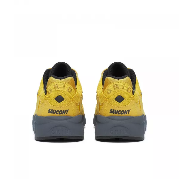 Чоловічі кросівки Saucony GRID SHADOW 2 GTX