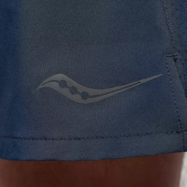 Чоловічі шорти Saucony OUTPACE 5
