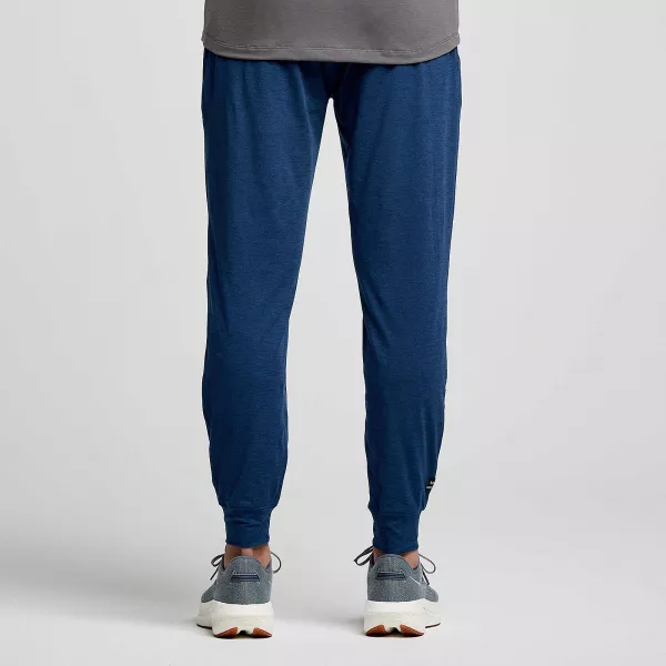 Чоловічі спортивні штани Saucony TRIUMPH PANT