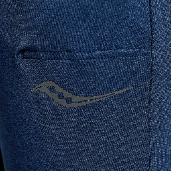 Чоловічі спортивні штани Saucony TRIUMPH PANT