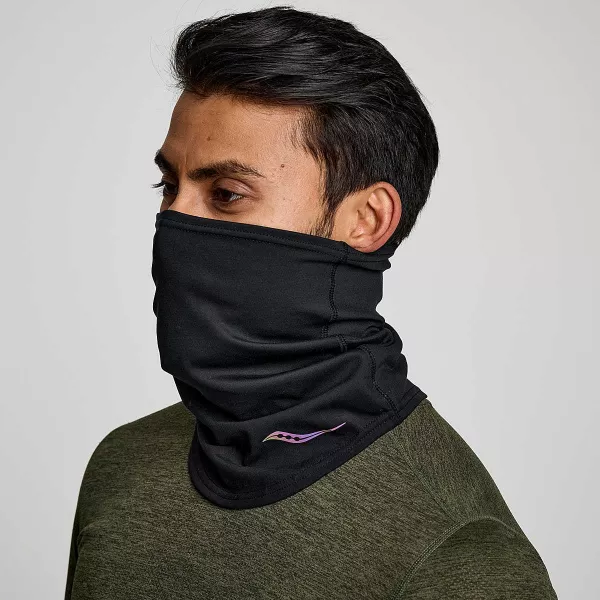 Баф Saucony HURRICANE GAITER