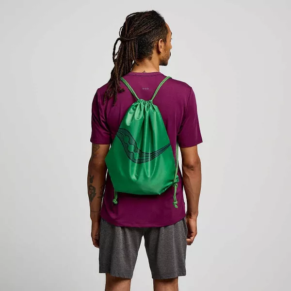 Сумка Saucony SAUCONY STRING BAG