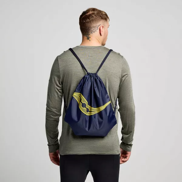 Сумка Saucony SAUCONY STRING BAG