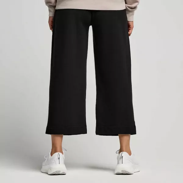 Жіночі спортивні штани Saucony RECOVERY PANT